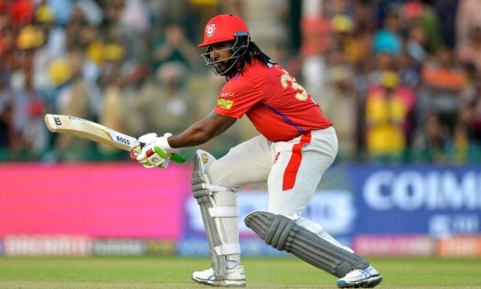 Chris Gayle pulls out of Indian Premier League citing ‘bubble fatigue’