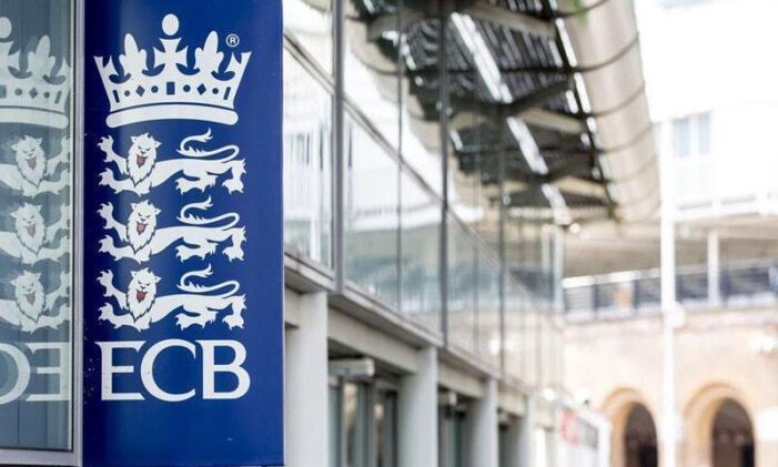 England will only play Ashes with best players, insists ECB