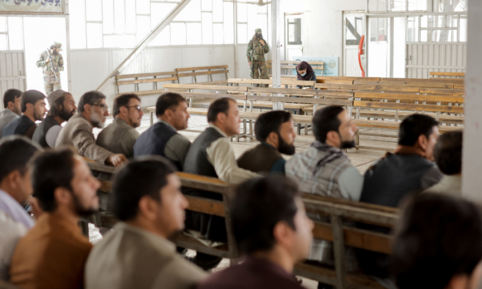 Afghanistan to start issuing passports again after months of delays