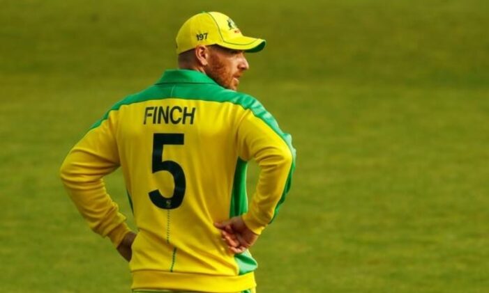 Underdone Aussies can win T20 World Cup, says Finch