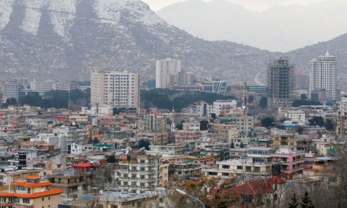 US, UK warn citizens of threat to Kabul hotels