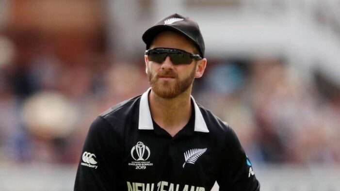 Williamson hopeful of full fitness after recent injuries