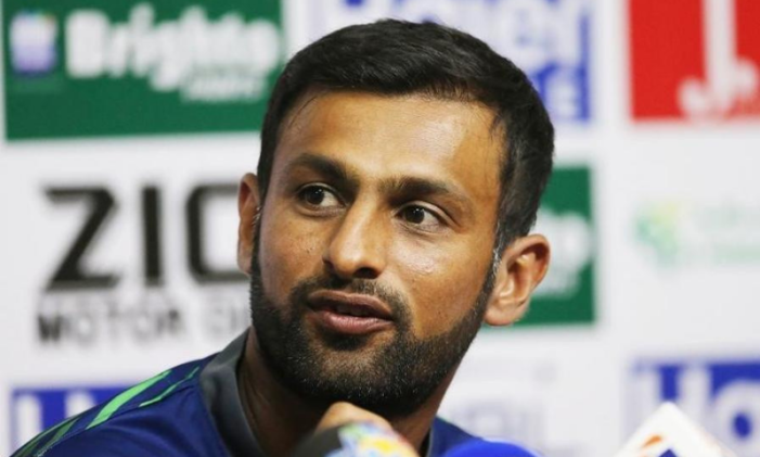 ‘Skinny guy’ to ‘Pakistan life-saver’: Shoaib Malik eyes T20 World Cup glory with last hurrah