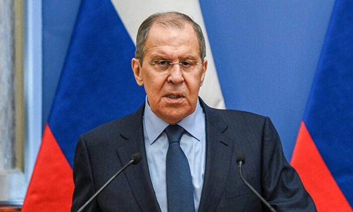 Russia hosts Afghan Taliban for talks after warning against IS threat