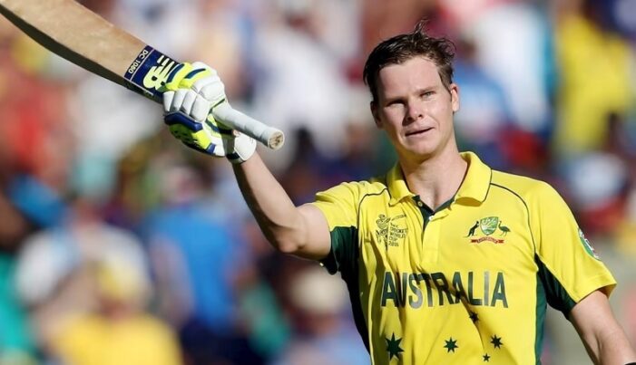 ‘Terrific’ India favourites to win T20 World Cup: Steve Smith