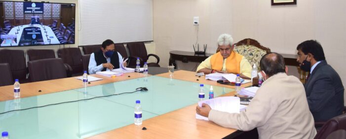 AC clears decks for new terminal at Jammu Airport AC clears decks for new terminal at Jammu Airport