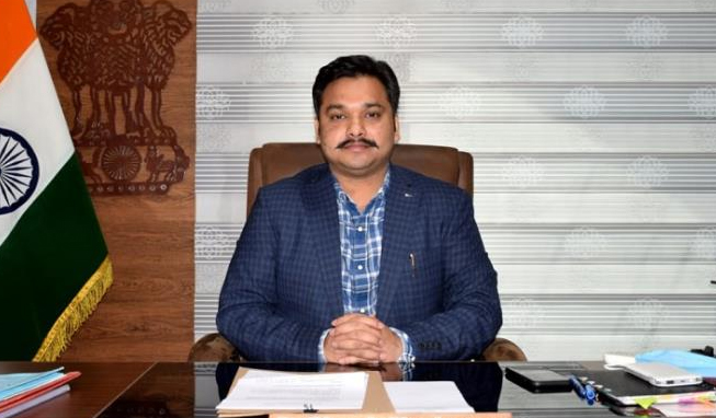 Admin awaiting family decision on last rites of 2 non-local labourers: DC Annatnag Admin awaiting family decision on last rites of 2 non-local labourers: DC Annatnag