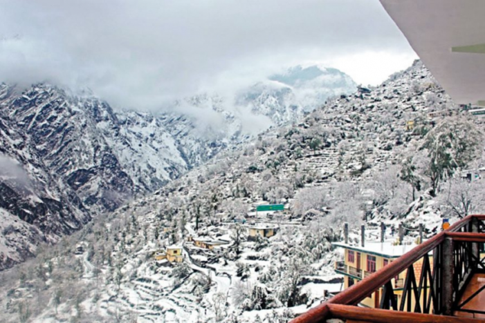 Uttarakhand Avalanche: Bodies Of Four Navy Mountaineers Who Went Missing Found