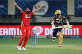 Two to tango: Shami and Arshdeep provide a flicker of hope for PBKS
