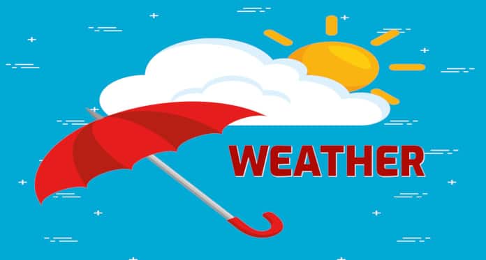 Mainly clear weather forecast as night temp records drop in J&K