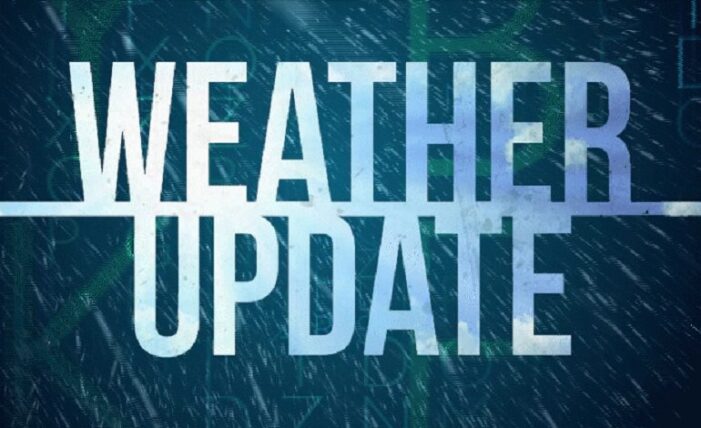 Night Temperature Improves In Jammu, Bone-Chilling Cold Continues In Kashmir Night Temperature Improves In Jammu, Bone-Chilling Cold Continues In Kashmir