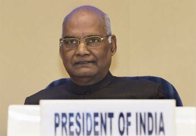 President Kovind to visit Bangladesh on December 16 to attend Victory Day celebrations: Reports