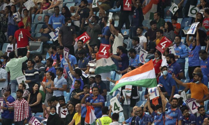 T20 World Cup: Rahul blitz keeps India alive with crushing win over Scotland