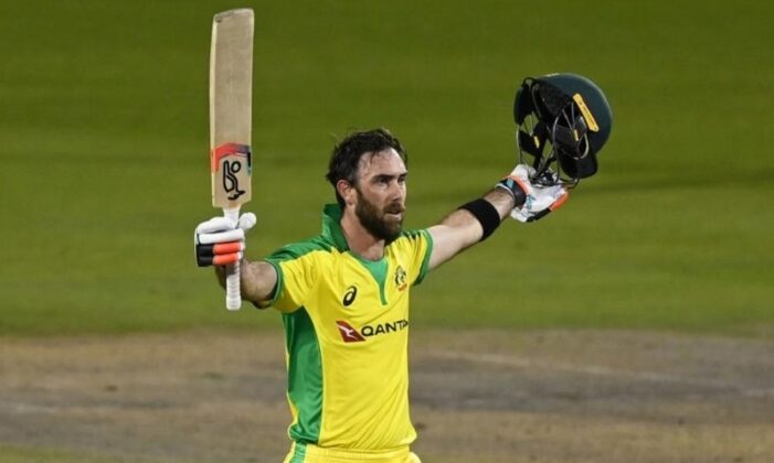 Aussie hitter Maxwell may miss Pakistan tour for long-delayed wedding