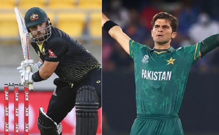 Pak vs Aus: Aaron Finch sees ‘crucial battle’ with Shaheen Afridi in T20 World Cup semi-final