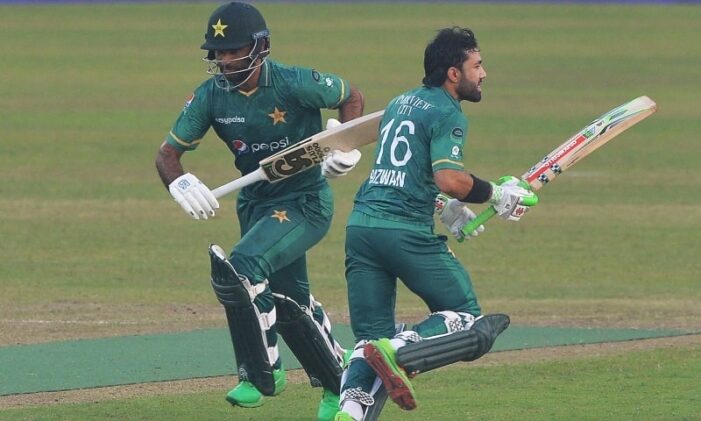 Pak vs Ban: Fakhar Zaman shines again as Green Shirts win 2nd T20I, clinch series 2-0