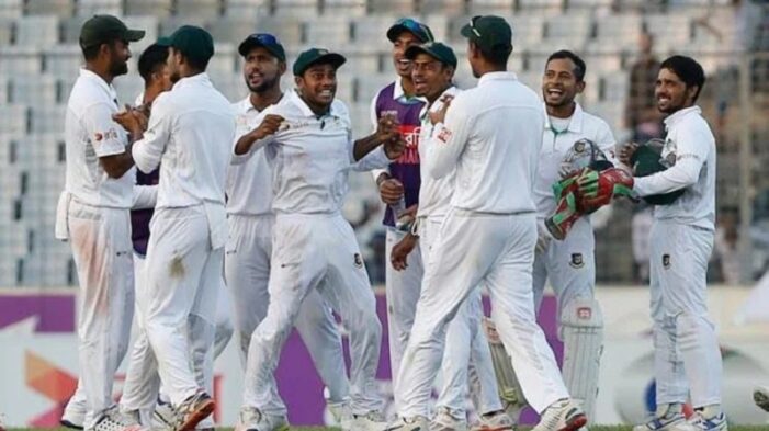 Pak vs Ban: Tigers told to ‘close ears’ for big Test against Babar Azam and Co