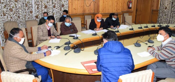 Div Com directs for vigorous monitoring of quality of meat, milk, other eatables Div Com directs for vigorous monitoring of quality of meat, milk, other eatables