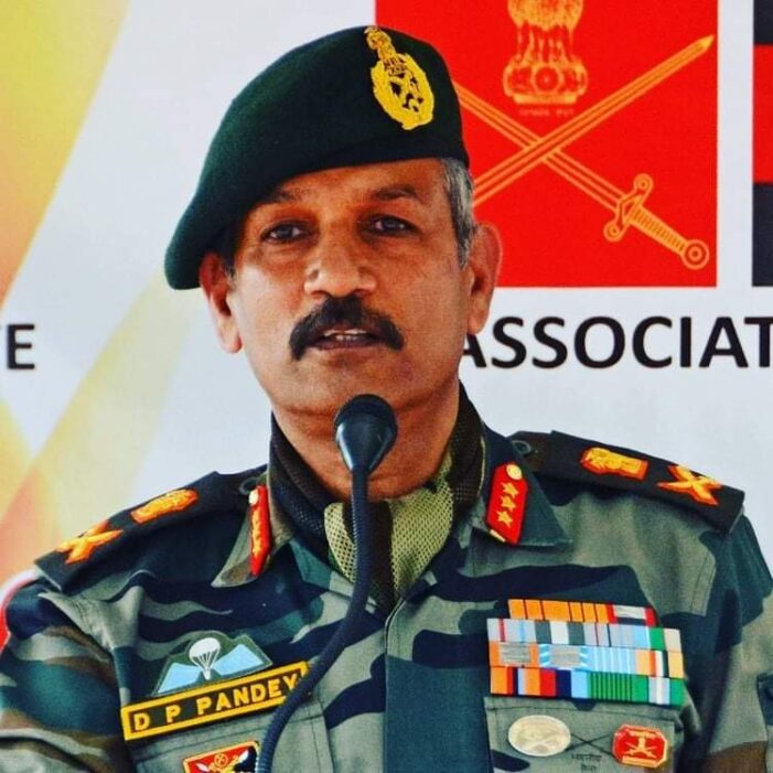Hyderpora Encounter: Himself being doctor, Mudasir was distracting other youth to pick up arms, Says D P Pandey Hyderpora Encounter: Himself being doctor, Mudasir was distracting other youth to pick up arms, Says D P Pandey