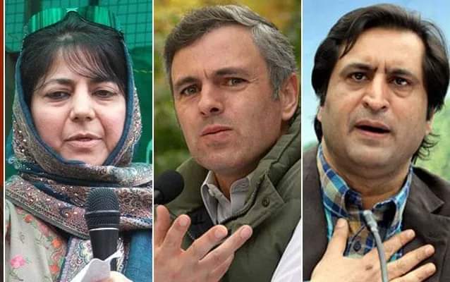 Hyderpora encounter—Move beyond tweets, join us in street protest to seek Altaf’s body back: Family members of slain building owner to former J&K CMs