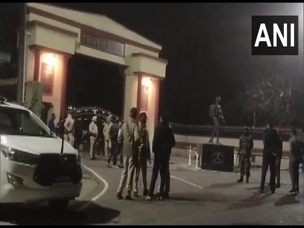 High alert in areas near Punjab—Jammu border after mysterious blast near Pathankot Army Camp