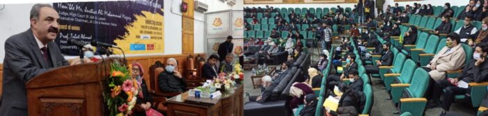 LSA to take law students for internships across the nation: Justice Magrey LSA to take law students for internships across the nation: Justice Magrey