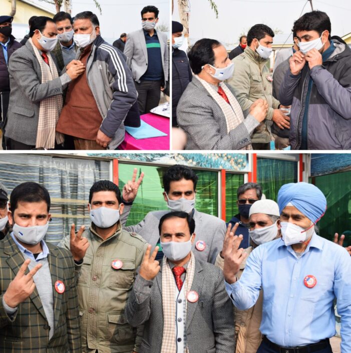 Tourism Deptt Kashmir conducts capacity building programme for Tourism stakeholders Tourism Deptt Kashmir conducts capacity building programme for Tourism stakeholders