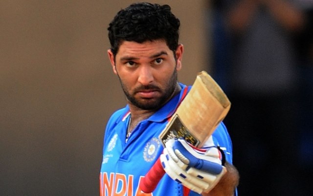 Yuvraj Singh hints at comeback from retirement next year