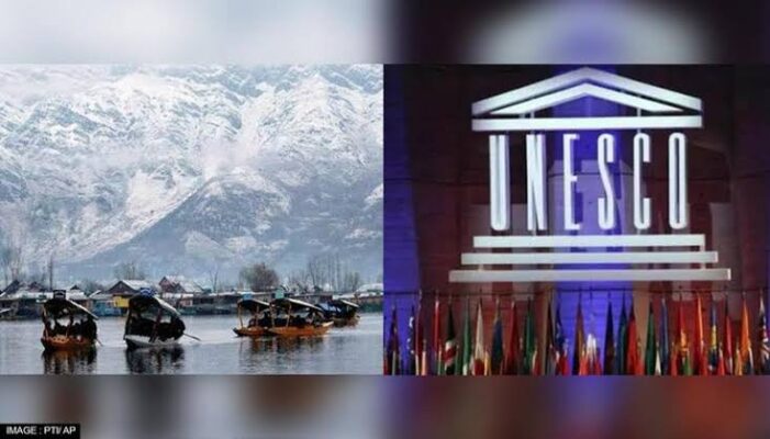 Srinagar gets UNESCO tag under Creative Cities Network Srinagar gets UNESCO tag under Creative Cities Network