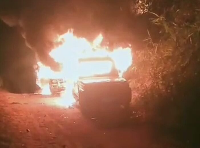 Office of major general rank to head Army’s court of inquiry into Nagaland firing incident