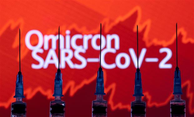 Omicron Cases In India Reach 213, Covid-19 Active Cases At 78,190