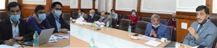 Land Passbooks to be issued in Jammu and Srinagar from 15th January 2022 Land Passbooks to be issued in Jammu and Srinagar from 15th January 2022