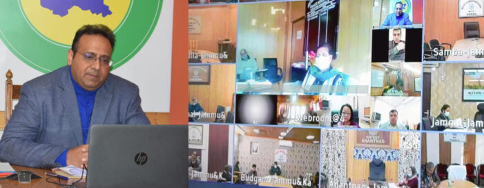 DG IMPARD, CS Planning review implementation of District Good Governance Index DG IMPARD, CS Planning review implementation of District Good Governance Index