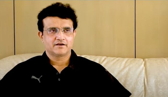 Kohli lost ODI captaincy as India wanted sole white-ball skipper: Ganguly