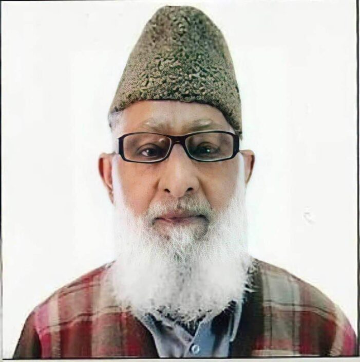 RTO consultant association of Kashmir condoles with RTO Kashmir Sajid Yehaya Naqash(KAS) RTO consultant association of Kashmir condoles with RTO Kashmir Sajid Yehaya Naqash(KAS)