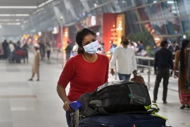 Omicron Covid-19 Variant In India: Delhi’s First Patient Discharged From Hospital