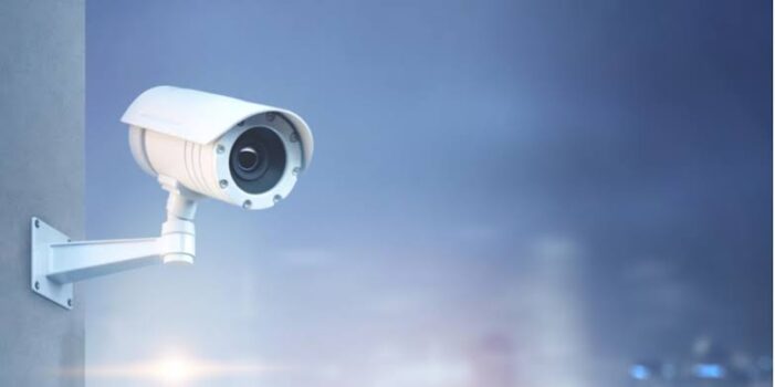 235 CCTV Cameras Installed At 12 Railway Stations