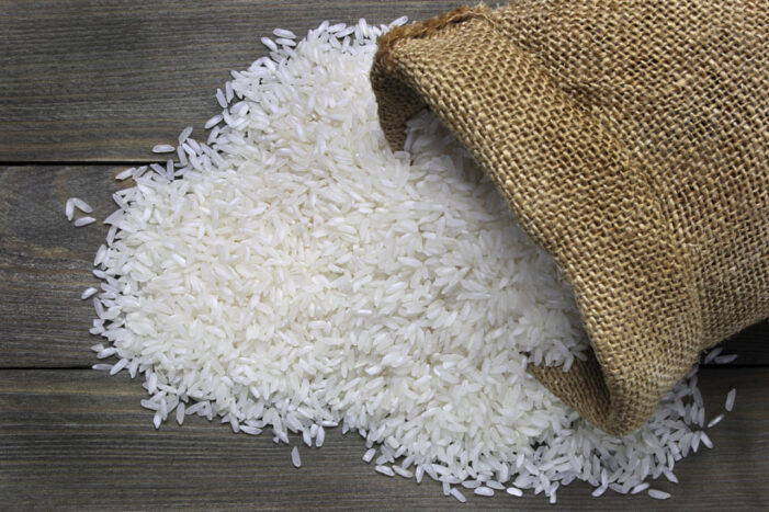 LG Sinha announces 10 kg additional ration for 57 lakh households in J-K