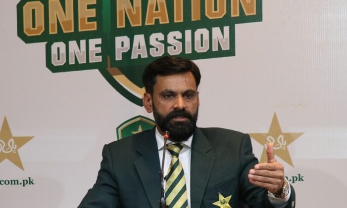 ‘No regrets, satisfied with career’: Mohammad Hafeez retires from international cricket