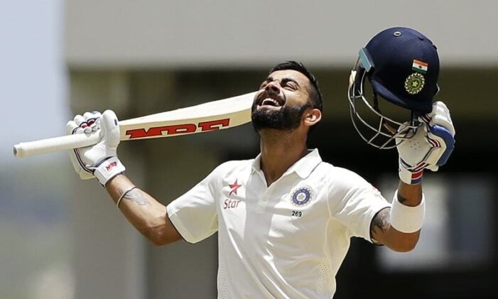 Virat Kohli likely to return for third South Africa Test: Rahul Dravid