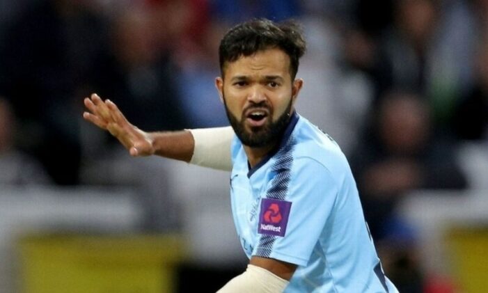 English cricket comes under fresh fire over racism
