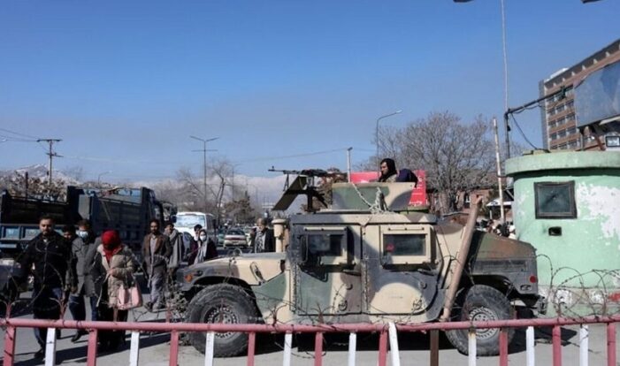 UN report claims Taliban have killed over 100 ex-Afghan govt officials, others since takeover