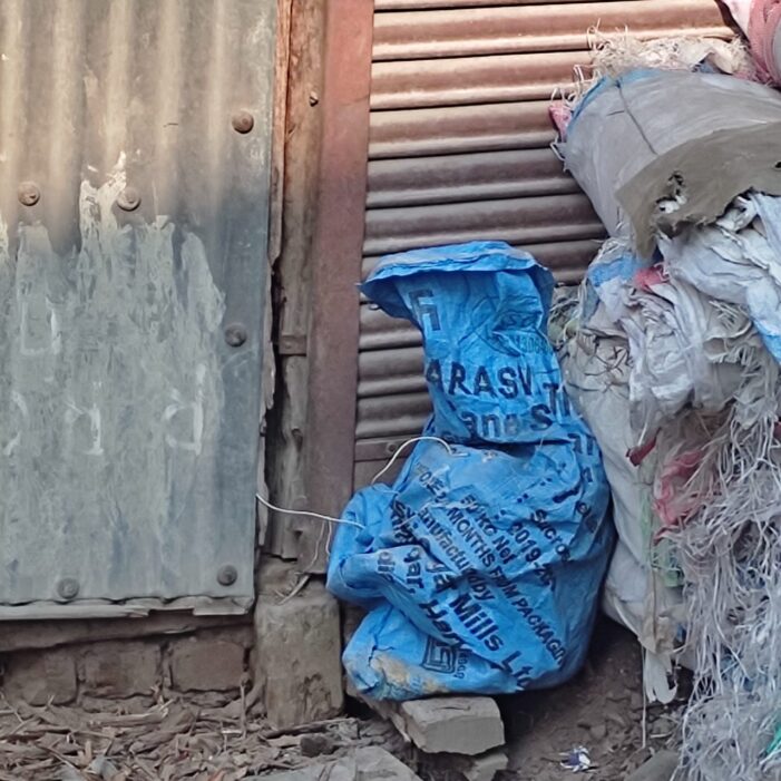 Khwaja Bazaar: Grenade inside Cooker diffused by BDS, traffic restored