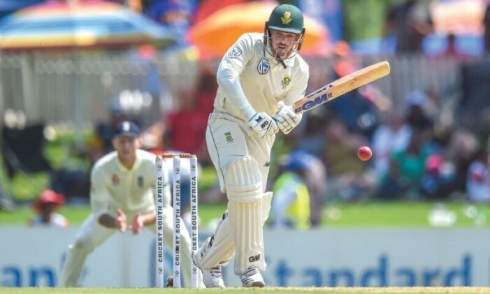 De Kock announces retirement from Test cricket