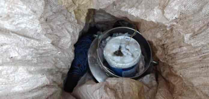 IED Detected In J&K’s Baramulla Ahead Of Independence Day