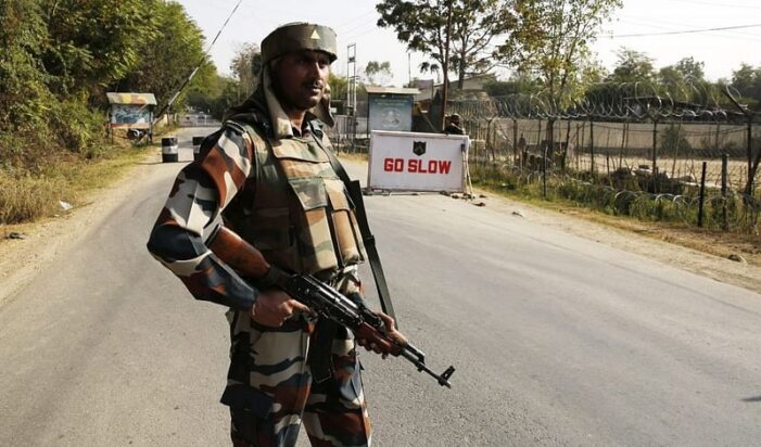Army can use ‘strategic land’ in Gulmarg, Sonmarg