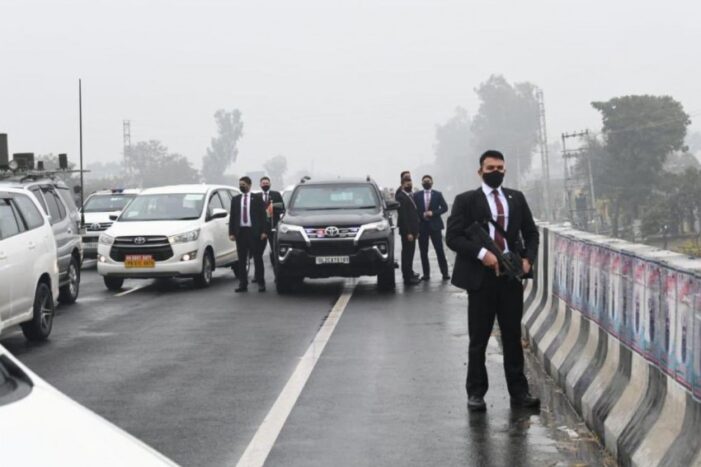 PM Modi Security Lapse: SC To Hear Plea On Friday, President Kovind Also Expresses Concern