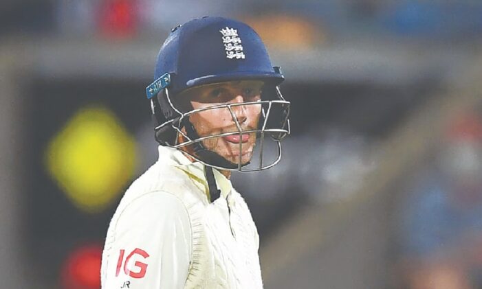 England’s Root keen to see ‘Bazball’ succeed abroad