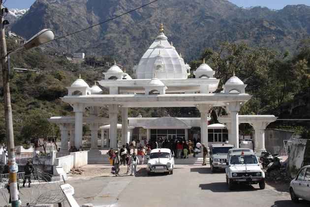 Vaishno Devi Stampede | 12 Dead, Several Injured In J&K As Crowds Swelled On New Year