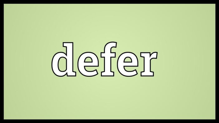 COVID-19: Cluster University Srinagar defers all exams scheduled after Jan-17